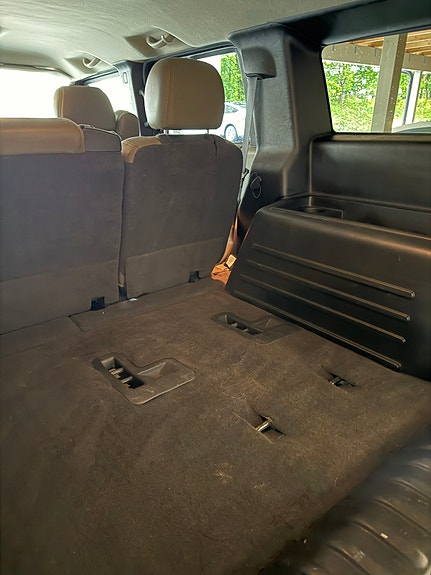 Hummer H2 24 of 25
