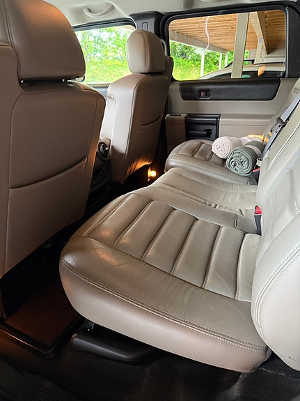 Hummer H2 10 of 25