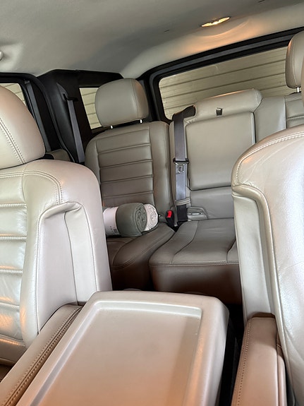 Hummer H2 20 of 25