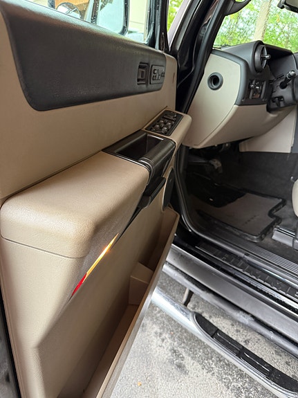 Hummer H2 9 of 25
