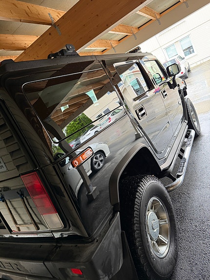 Hummer H2 5 of 25