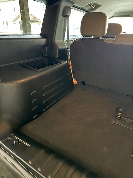 Hummer H2 23 of 25