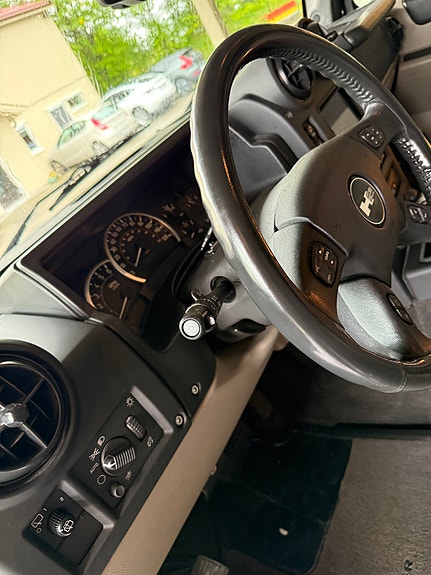Hummer H2 17 of 25