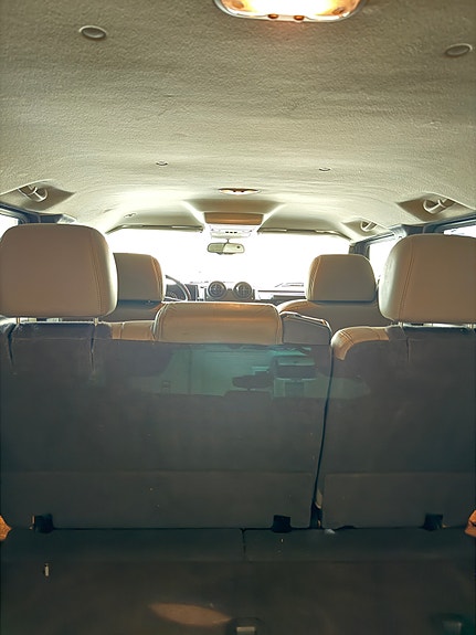 Hummer H2 25 of 25
