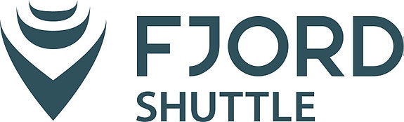 Fjord Shuttle AS logo