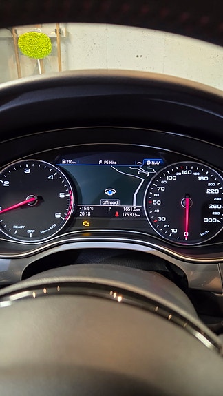 Audi A6 15 of 27