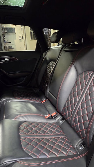 Audi A6 18 of 27