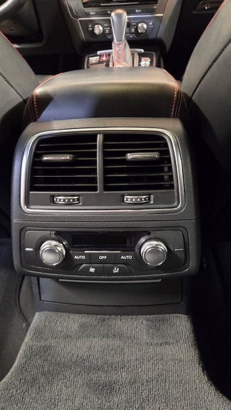 Audi A6 16 of 27