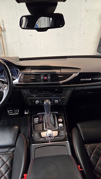 Audi A6 19 of 27