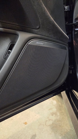Audi A6 24 of 27