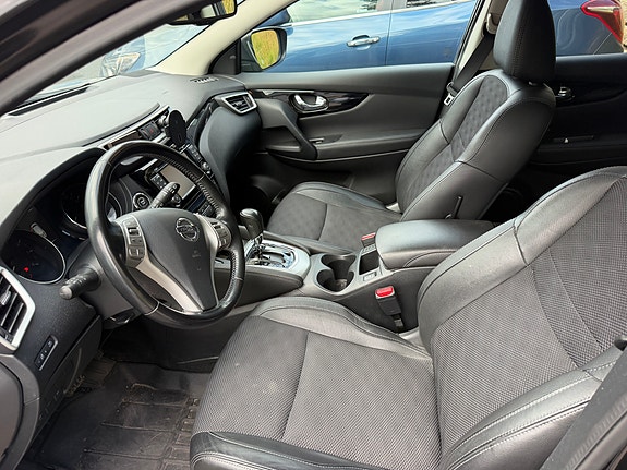 Nissan Qashqai 6 of 8