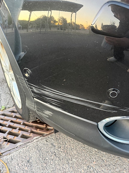Nissan Qashqai 8 of 8