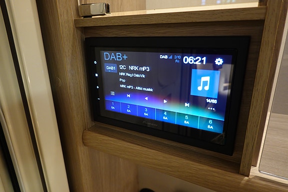 KABE Royal 520 XL 20 of 24