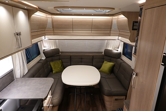 KABE Royal 520 XL 4 of 24