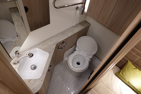 KABE Royal 520 XL 14 of 24