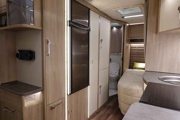 KABE Royal 520 XL 11 of 24