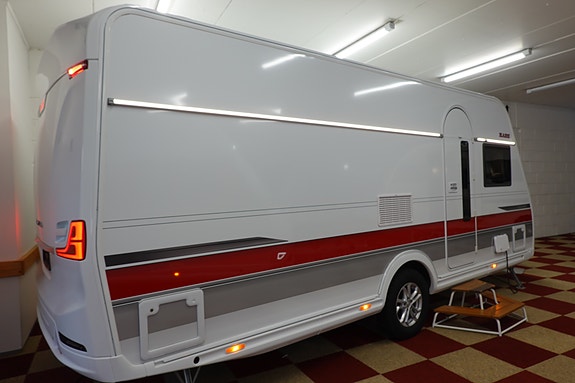 KABE Royal 520 XL 3 of 24