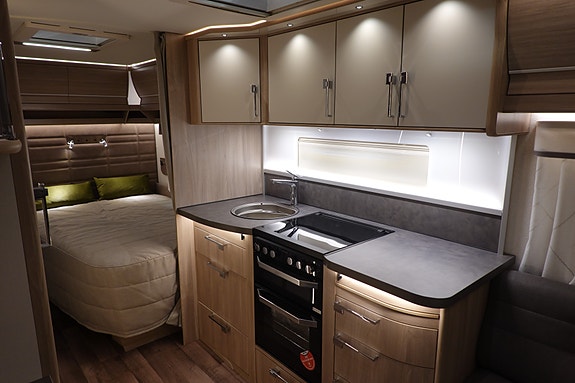 KABE Royal 520 XL 9 of 24