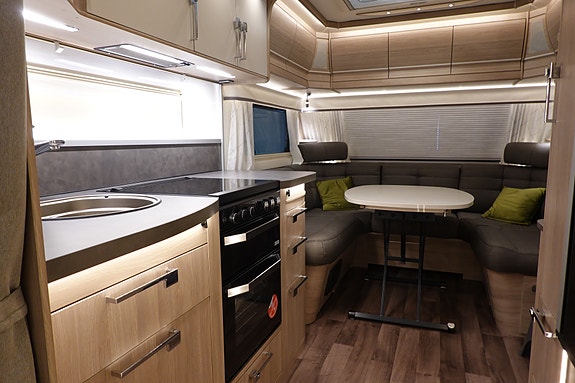 KABE Royal 520 XL 16 of 24