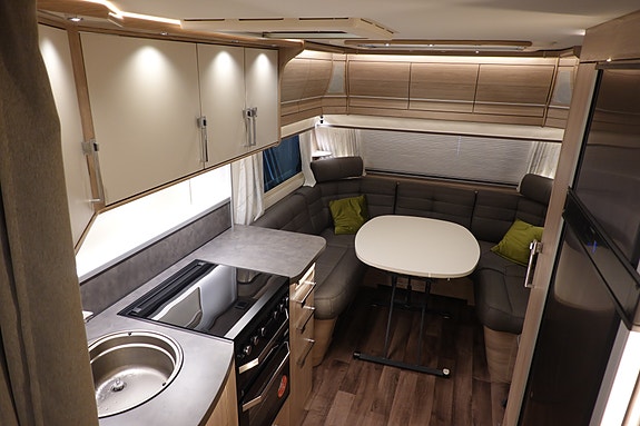 KABE Royal 520 XL 17 of 24
