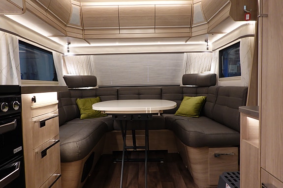 KABE Royal 520 XL 6 of 24