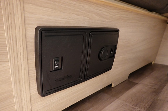 KABE Royal 520 XL 18 of 24