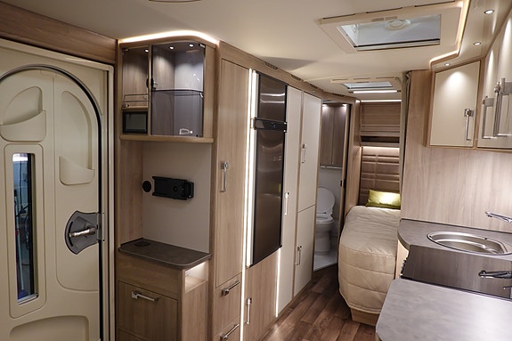 KABE Royal 520 XL 10 of 24