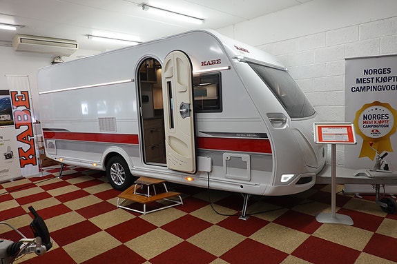 KABE Royal 520 XL 2 of 24