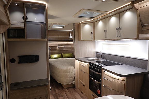 KABE Royal 520 XL 7 of 24