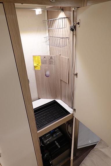 KABE Royal 520 XL 23 of 24