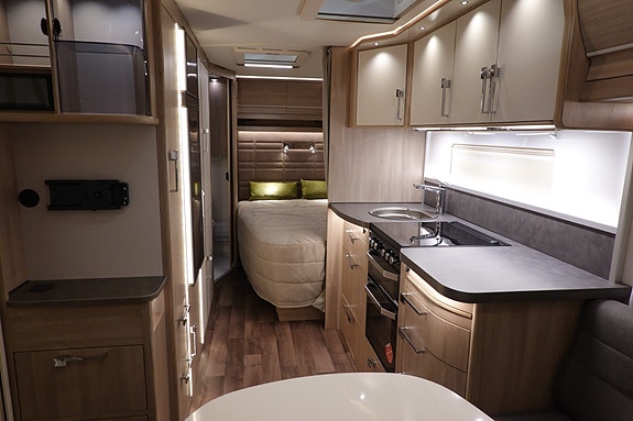 KABE Royal 520 XL 8 of 24