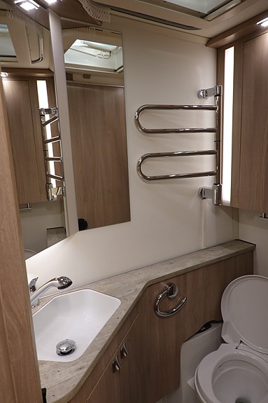 KABE Royal 520 XL 15 of 24