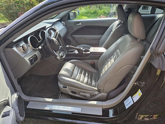Ford Mustang 18 of 30