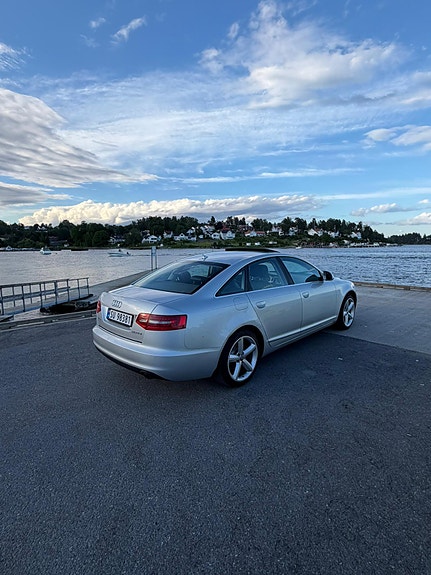Audi A6 3 of 5