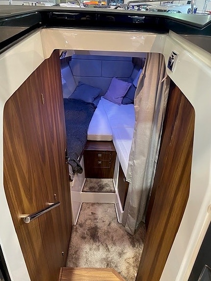 Ny Cabincruiser fra Grandezza! 4 of 5