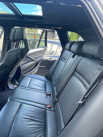 BMW X5 15 of 24