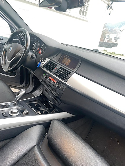 BMW X5 9 of 24