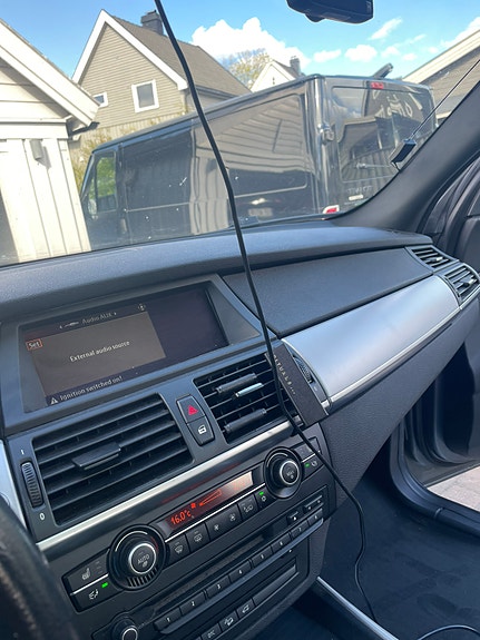BMW X5 12 of 24
