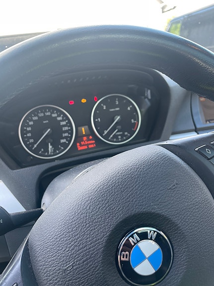 BMW X5 10 of 24