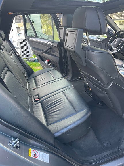 BMW X5 17 of 24