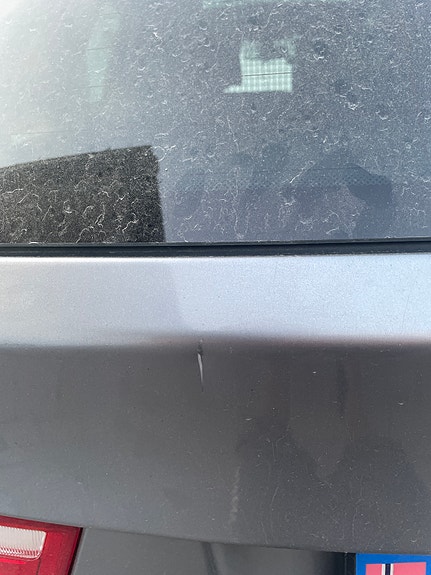 BMW X5 21 of 24