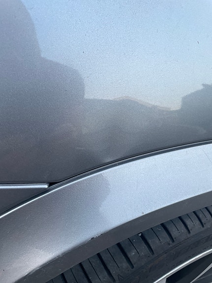 BMW X5 20 of 24