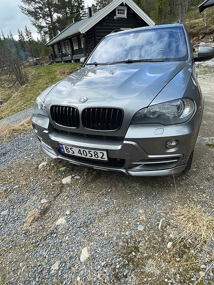 BMW X5 24 of 24