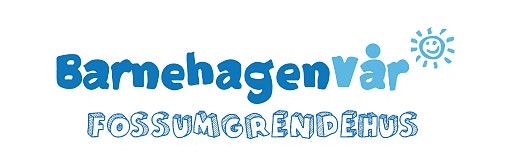 BarnehagenVår Fossum Grendehus, Mazut AS logo