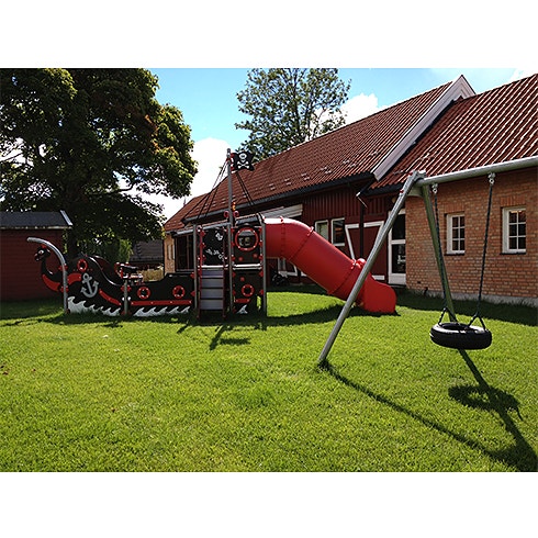 BarnehagenVår Fossum Grendehus