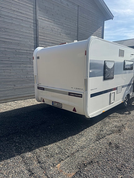 Adria Adora 573 PT 4 of 14