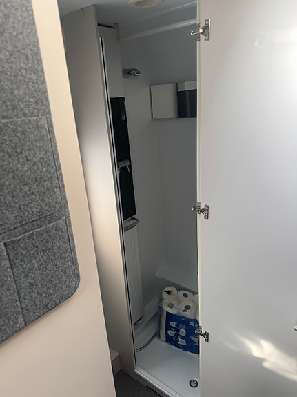 Adria Adora 573 PT 9 of 14