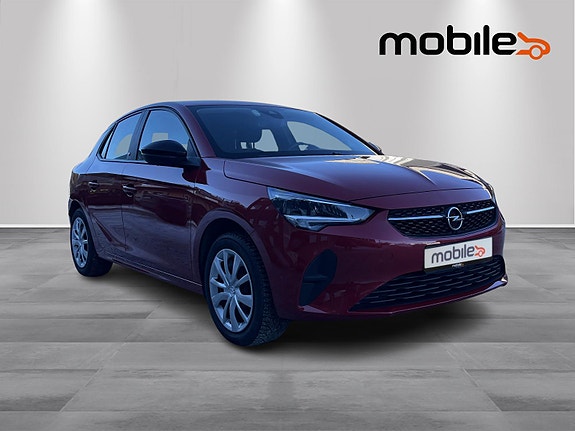 Brukt Opel Corsa 
