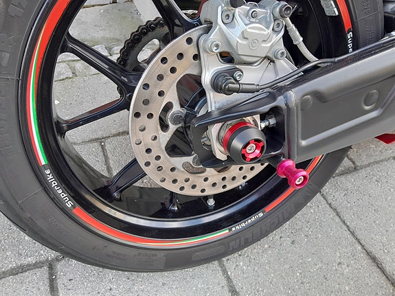 Ducati 749S 6 of 10