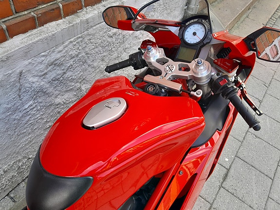 Ducati 749S 3 of 10